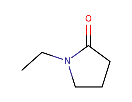 1-ethyl-2-pyrrolidinone