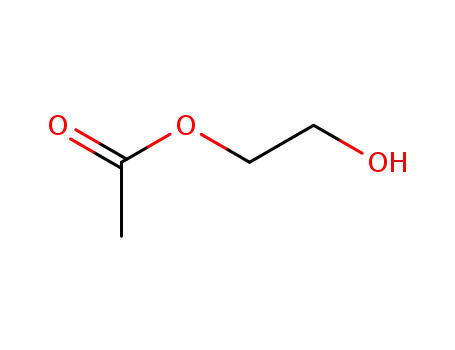 2-hydroxyethyl acetate