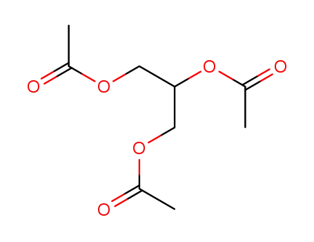 triacetylglycerol