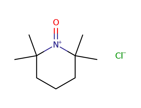 2,2,6,6-tetramethylpiperidin-1-oxoammonium chloride