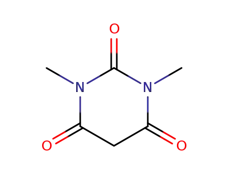 1,3-dimethylbarbituric acid