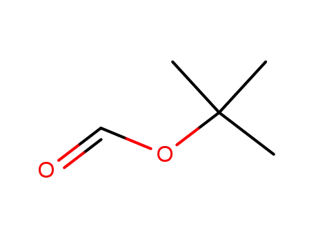 tert-butyl formate