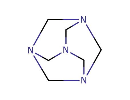hexamethylenetetramine