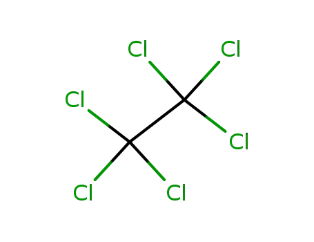 hexachloroethane