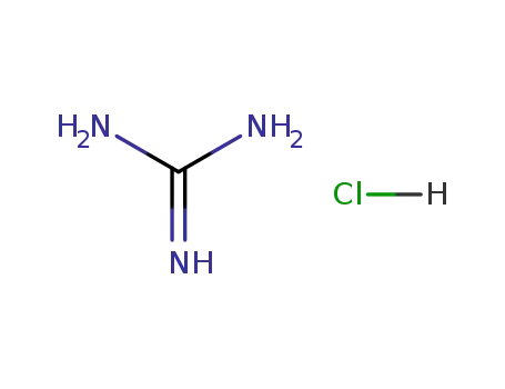 guanidine hydrochloride