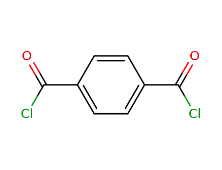 terephthaloyl chloride