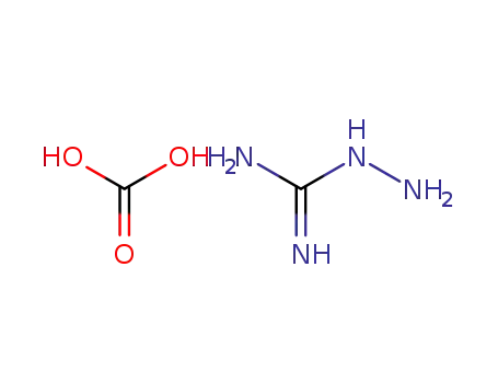 aminoguanidine bicarbonate