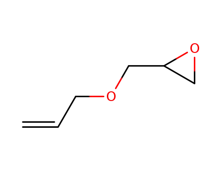 Allyl glycidyl ether
