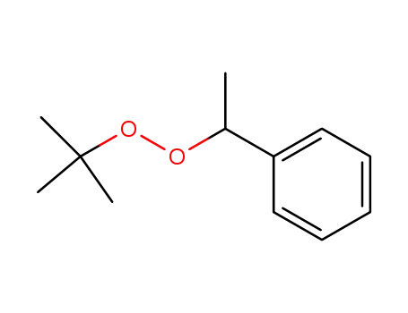 1,1-dimethylethyl-1-phenylethyl peroxide