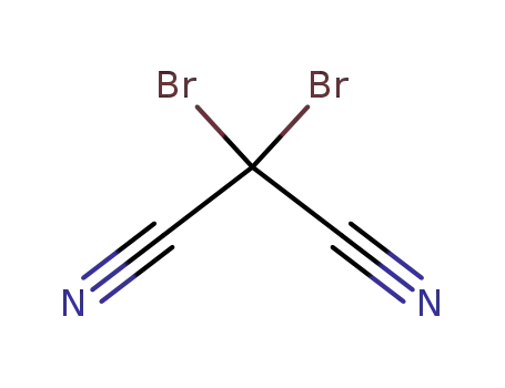 dibromomalononitrile
