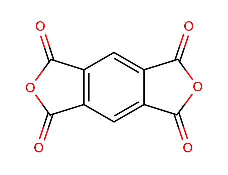 Pyromellitic dianhydride