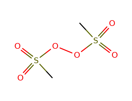 bis(methanesulfonyl)peroxide