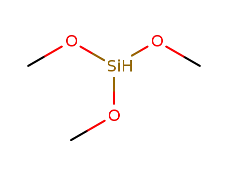 trimethoxysilane