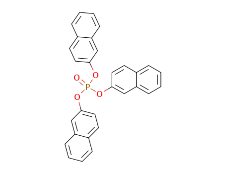 tri(naphthalen-2-yl) phosphate
