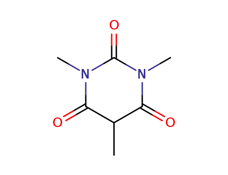 1,3,5-trimethylbarbituric acid
