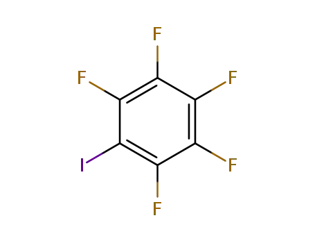 1,2,3,4,5-pentafluoro-6-iodobenzene