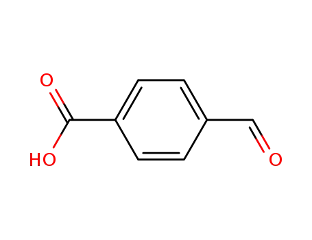 4-Carboxybenzaldehyde