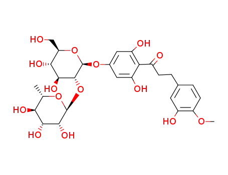 neohesperidin