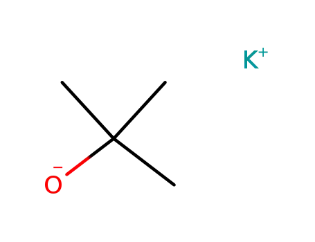 potassium <i>tert</i>-butylate