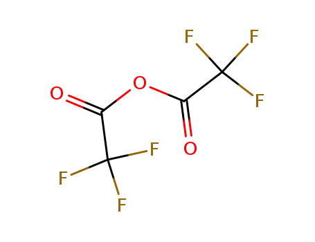 trifluoroacetic anhydride