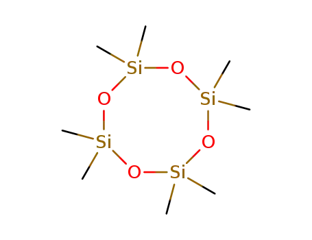 octamethylcyclotetrasiloxane