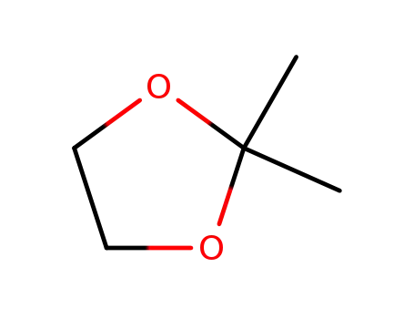 2,2-dimethyl-1,3-dioxolane