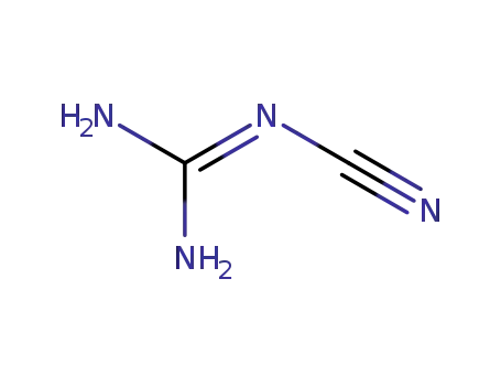dicyandiamide