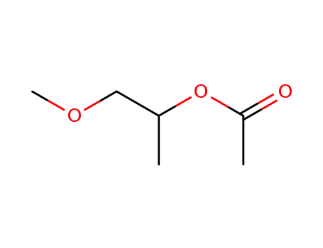 propylene glycol methyl ether acetate