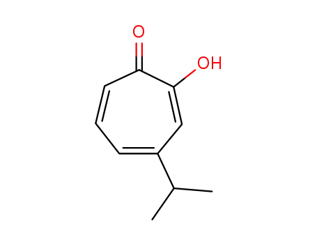 hinokitiol