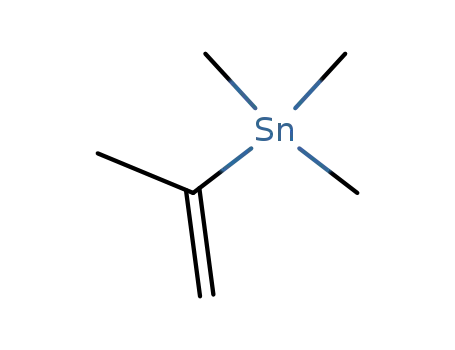 isopropenyltrimethylstannane