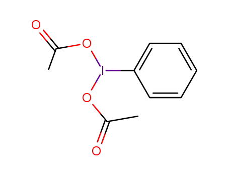 [bis(acetoxy)iodo]benzene