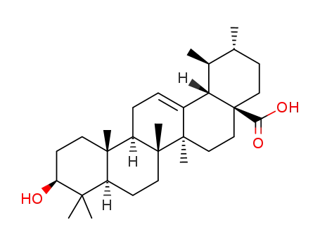 ursolic acid