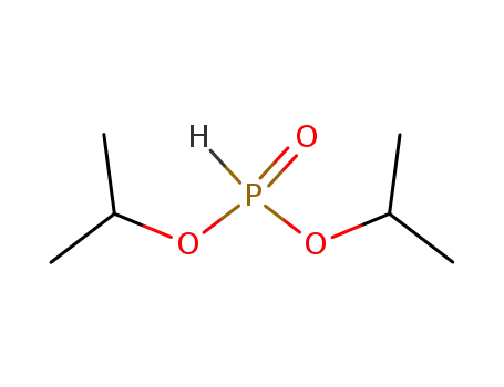 diisopropyl hydrogenphosphonate