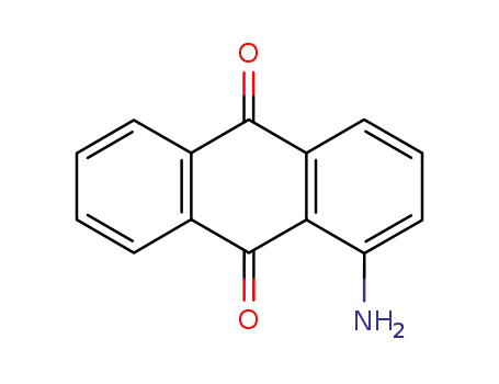 1-amino-9,10-anthracenedione