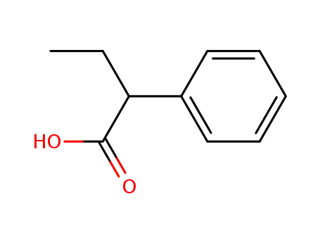 2-Phenylbutyric acid