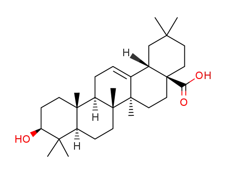 Oleanolic acid