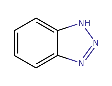 1,2,3-Benzotriazole