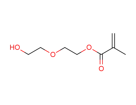 2-(2-hydroxyethoxy)ethyl methacrylate