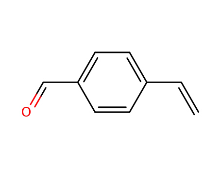 4-vinyl-benzaldehyde