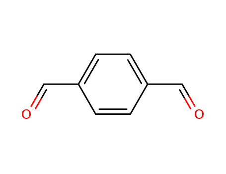 terephthalaldehyde,
