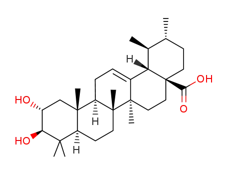 corosolic acid