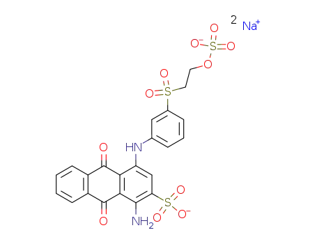 reactive blue 19