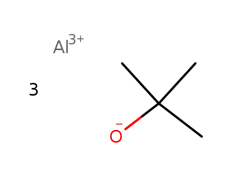 aluminum tri-tert-butoxide