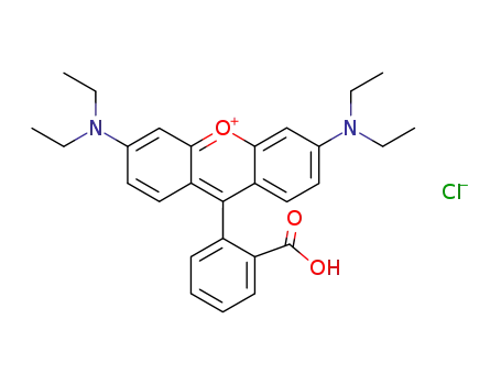 rhodamine B